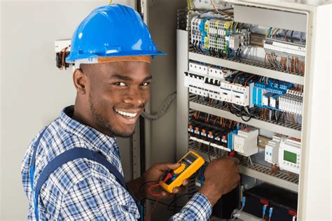 How to be an electrician. Things To Know About How to be an electrician. 